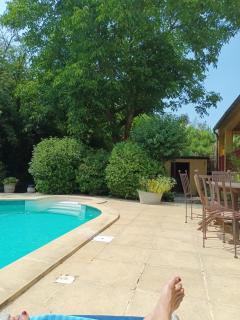 Maison de famille - Saint-Julien-de-Cassagnas - 1