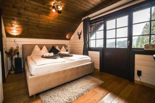MountainView Lodge - Am Fuße der Gondel und Skipiste - Sankt Oswald - 8