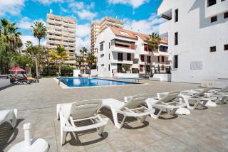 Duplex Altemar Playa Las Américas By Paramount Holidays - Arona - 1