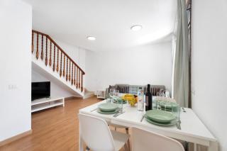 Duplex Altemar Playa Las Américas By Paramount Holidays - 4