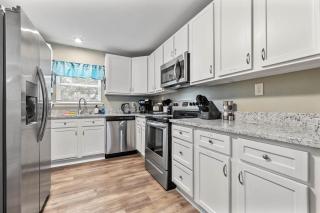 Renovated Home Perfect for Family - 2