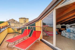 Marinella, borgo dei pescatori - Cervo - 8