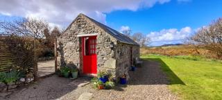 Ty Gwennol St Davids - 1