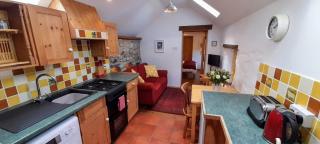 Ty Gwennol St Davids - St. Davids - 8