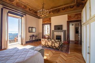 Belvedere Suite - Terrazzo con Vista - Perugia - 9