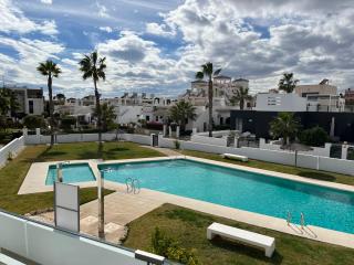 Luxury Modern Apartment with 60m sun terrace - Orihuela - 7
