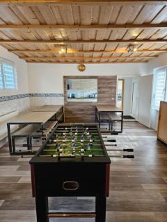 Gästehaus Bad Dürrenberg - 6