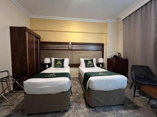 Rose Holiday i2 روز هوليداي - Medina - 2