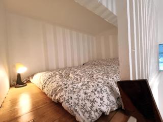 Peaceful apartment with private garden - 3