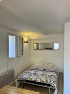 Charmant studio proche gare/centre-ville - Tolone - 6