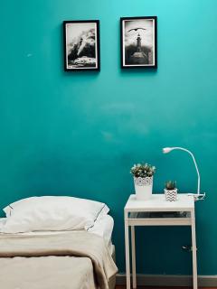 By Doors Hostel - Porto - 9