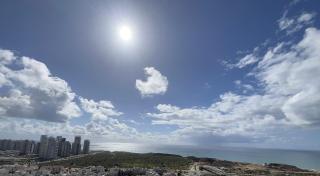 Apartment about Lake - Netanya - 0