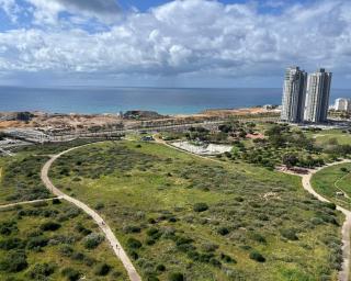 Apartment about Lake - Netanya - 8