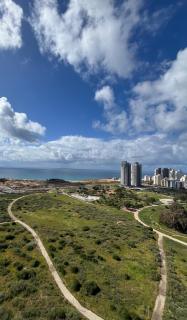 Apartment about Lake - Netanya - 7