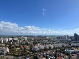 Apartment about Lake - Netanya - 4