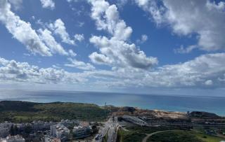Apartment about Lake - Netanya - 3