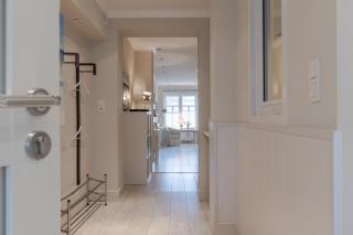 Villa Frische Brise 3 Seerose - Westerland - 9