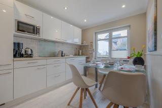 Villa Frische Brise 3 Seerose - Westerland - 8