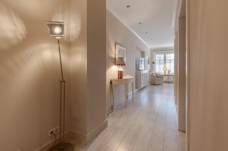 Villa Frische Brise 3 Seerose - Westerland - 6