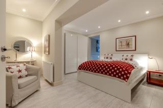 Villa Frische Brise 3 Seerose - Westerland - 5