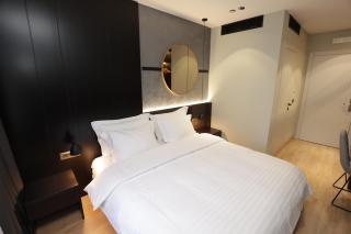 Gremmy Boutique Hotel - Tirana - 0