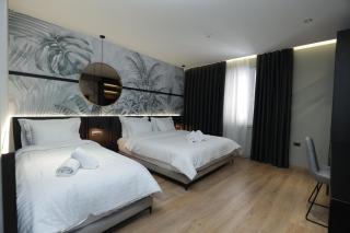 Gremmy Boutique Hotel - Tirana - 8