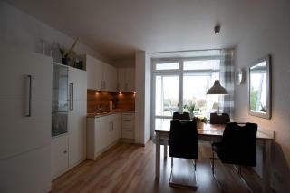 Haus Essen, Whg 7 - Duhnen - 7