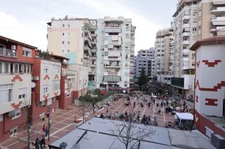 Gremmy Boutique Hotel - Tirana - 5