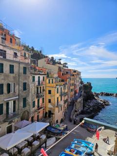 ca' del mare - Riomaggiore - 7