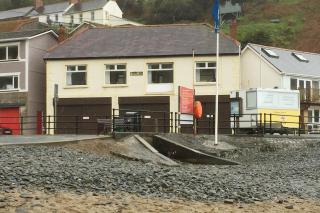 Gerlan Llangrannog - Llangrannog - 0