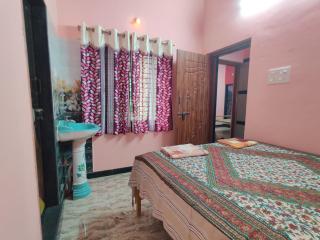 Trinity Villa - Home Stay - Honāvar - 4