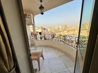 Pharaohs House - Il Cairo - 5