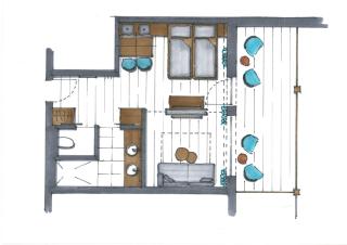 Boutique Hotel LechZeit - Elmen - 2