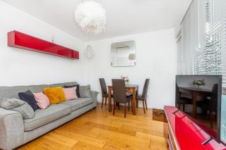 Newly refurbished 2BR wbalcony in Vibrant Peckham - Londra - 9