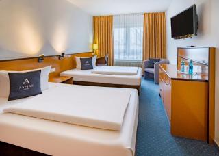 Aspire Frankfurt Airport, Trademark Collection by Wyndham - Rüsselsheim - 8