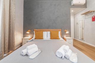 Maison Macao - Golden Keys Collection - Rome - 4