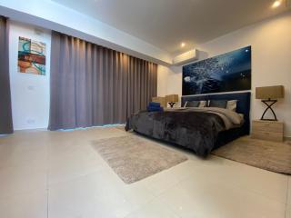 DUPLEX PENTHOUSE - St Paul's Bay - 5