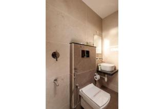 Olive Service Apartments BTM Layout - 3