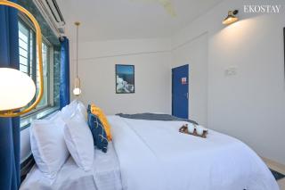 EKOSTAY - Alpha Villa - Igatpuri - 6
