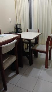 Flat Tambaú - João Pessoa - 4