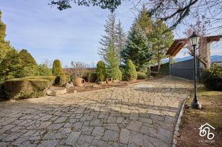 Casa Torre de les Àligues - 4