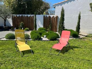 Les logis de Simon - 5