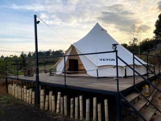 Iraca Glamp - Santa Sofía - 8