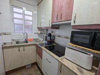 Apartamento Delfin San Juan - Alicante - 9
