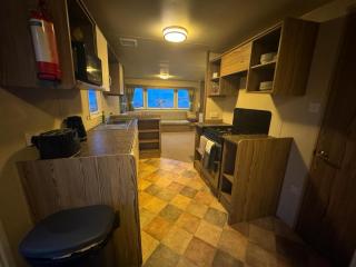 Brilliant 8 Berth Caravan At Reighton Sands Holiday Park, Haven Ref 61053Rc - Filey - 6