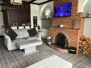 The Saxby Hotel - Skegness - 9