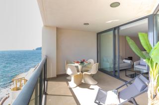 Apartamento Bernia al Mar 8A by Costa CarpeDiem - 8