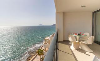 Apartamento Bernia al Mar 8A by Costa CarpeDiem - 1