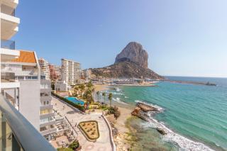 Apartamento Bernia al Mar 8A by Costa CarpeDiem - Calpe - 3