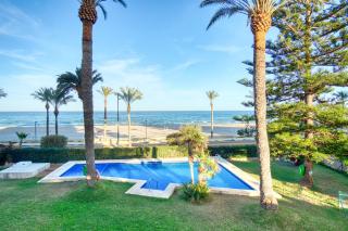 Andres - El Campello - 0